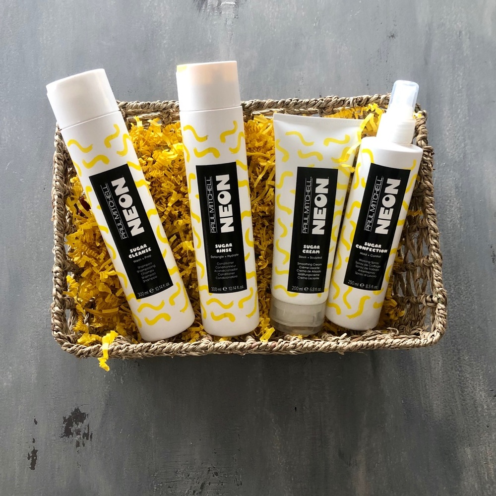 Paul Mitchell Neon Bundle ✨